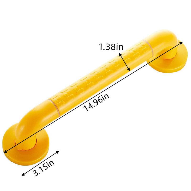 Umber Rea NonSlip Grab Bar Wayfair